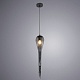 подвесной светильник arte lamp waterfall a1577sp-1cc