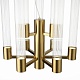 подвесная люстра st luce terni sl1229.303.09