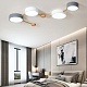 потолочный светильник imperium loft solen 207844-26