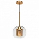 светильник на штанге loft it hexagon loft2566-a