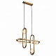 подвесной светильник st-luce circono sl1201.203.04