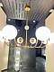 подвесная люстра maytoni rendez-vous mod109pl-08bs