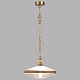 подвесной светильник odeon light pendant krema 5441/1