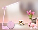 настольная лампа ambrella light desk de551
