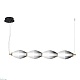подвесной светильник st luce ice sl6130.403.24