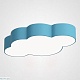 потолочный светильник imperiumloft cloud 186675-26