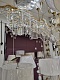 подвесная люстра maytoni gracia dia201pl-06g1