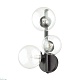 бра odeon light tovi 4818/3w