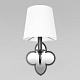 бра loft it silence 10303w black