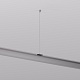 механический подвес для трека denkirs smart base tr2126-bk