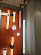 настенный светильник odeon light marbella 6684/5cl