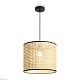 подвесной светильник freya mixture fr5483pl-01b