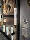 подвесной светильник odeon light marbella 6686/15l