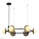 подвесная люстра st luce noon sl1521.413.06