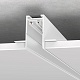 шинопровод магнитный встраиваемый st luce skyline 220 st021.539.00h