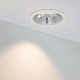 встраиваемый светильник arlight legend 027320(1)