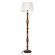 торшер loft it enya 10576f brown