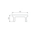 экран arlight sl-w7-s-2000 opal 053606