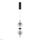 подвесной светильник maytoni double moon mod478pl-l8b3k