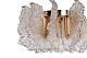 подвесной светильник garda decor grazia 164fa-33137