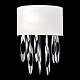 настенный светильник st luce nettuno sl1353.101.01