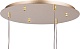 подвесной светильник lightstar extra (721132+ 572132) l3pr721132