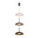 подвесной светильник freya movement fr5602pl-l5br1