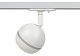 трековый светильник эра tr47 - gx53 wh б0054155