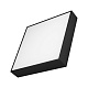накладной светильник arlight sp-quadro-s350x350-30w day4000 034793