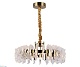 подвесная люстра kink light мару 07695-60,36-29