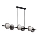 подвесная люстра st luce noon sl1521.403.06