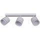 спот reluce 53001-9.5-003il spot light gx53 wt