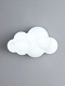 настенный светильник zortes sky zrs.1119.09