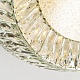 потолочный cветильник led4u l1190-600 cr
