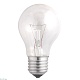 лампа накаливания jazzway e27 75w 2700k прозрачная 3320478