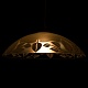 подвесной светильник arte lamp cucina a4020sp-1wh