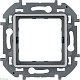 адаптер для механизмов серии mosaic legrand inspiria 673902