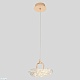 подвесной светильник crystal lux felicidad sp9w led