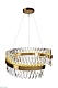 подвесная люстра garda decor 62gdw-913-800r