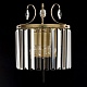 настенный светильник citilux инга cl335323