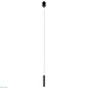 подвесной светильник loft it metropolis 10334/300 black