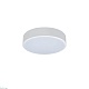 потолочный светодиодный светильник loft it axel 10002/12 white