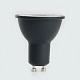 лампа светодиодная feron lb-1607 gu10 7w 2700к 48956