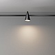 трековый магнитный светильник maytoni keila tr146-1-5w3k-b