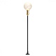 ландшафтный светильник odeon light nature dande 7121/2gl