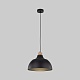 подвесной светильник tk lighting 2071 cap black