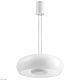 подвесная люстра lightstar catania 689116