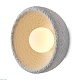 настенный светильник freya mound fr5428wl-01w