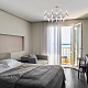 потолочная люстра bogates bastone 346 smart (550)