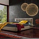 подвесной светодиодный светильник loft it raimond 9027-61 gold